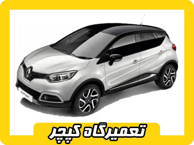 مکانیکی Reno کپچر